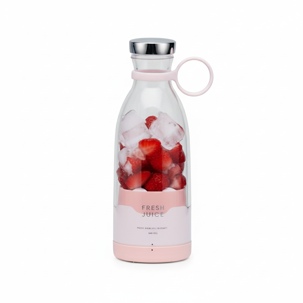 Portable Fresh Juice Blender™