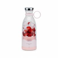 Portable Fresh Juice Blender™
