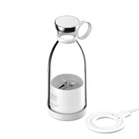 Portable Fresh Juice Blender™