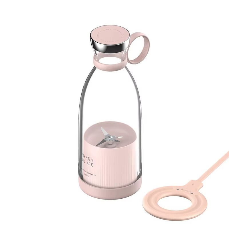 Portable Fresh Juice Blender™