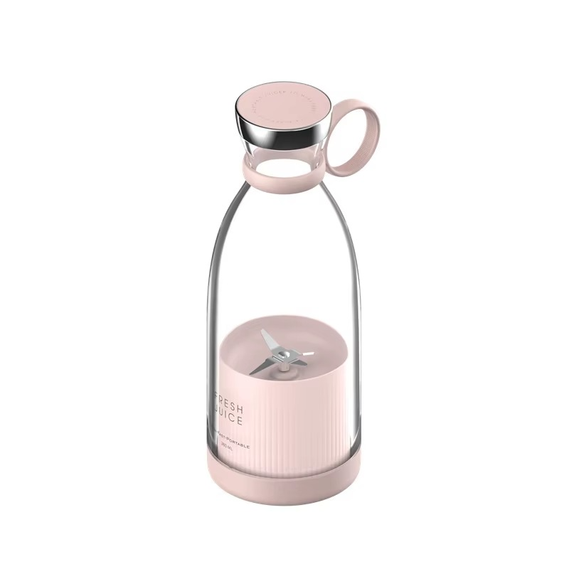 Portable Fresh Juice Blender™
