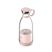 Portable Fresh Juice Blender™