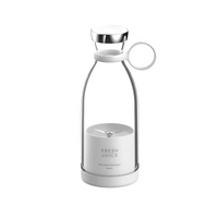Portable Fresh Juice Blender™