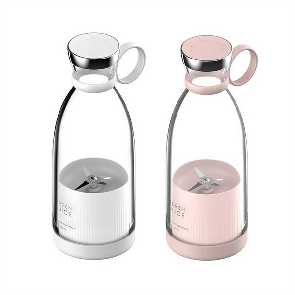 Portable Fresh Juice Blender™